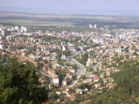 Видео: Химн на Шумен