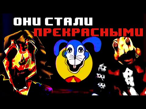 Видео: САМЫЙ СТРАШНЫЙ АНАЛОГОВЫЙ ХОРРОР (ПОЛНЫЙ РАЗБОР WALTEN FILES)
