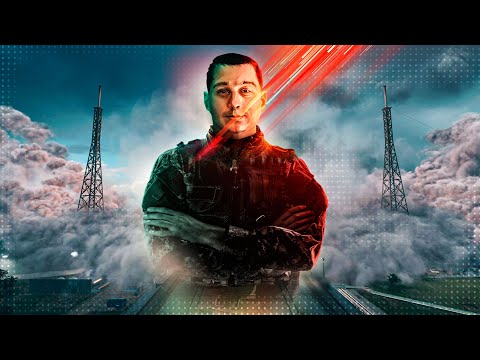 Видео: НОВОГОДНИЙ МАРАФОН БАТЕЛФИЛДОВ - BATTLEFIELD 2042 (СТРИМ #4)