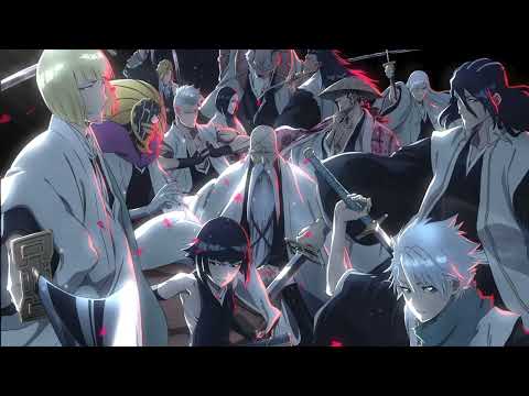 Видео: Блич: Мой зампакто это царство Ада. Часть 9, Главы 109-120!