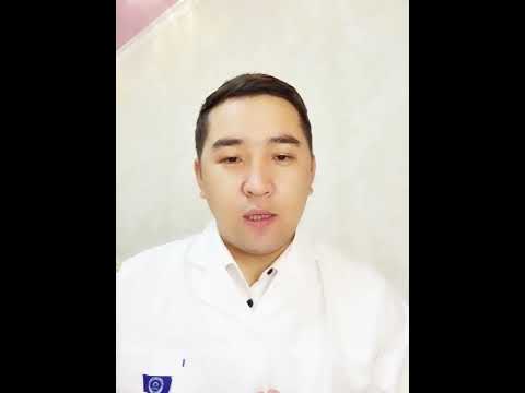 Видео: ЗОБДОН АРЫЛУУ ҮЧҮН l АР БИР ЭЛЕ ЗОБ ООРУ САНАЛА БЕРБЕЙТ