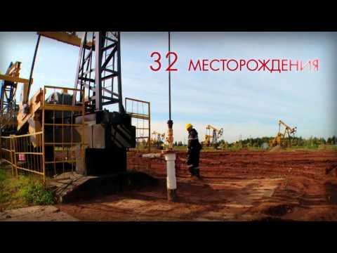 Видео: Презентационный фильм «Удмуртия»