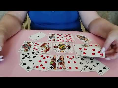 Видео: КРЕСТОВЫЙ КОРОЛЬ ЧТО У НЕГО В ЖИЗНИ ПРОИСХОДИТ В ДАННЫЙ МОМЕНТ ❓❓❓