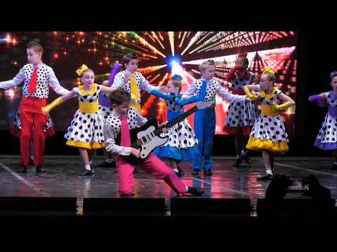 Видео: ВИ ЗА ВИ Стиляги #BYFEST 2020