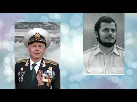 Видео: С 80 летним Юбилеем!