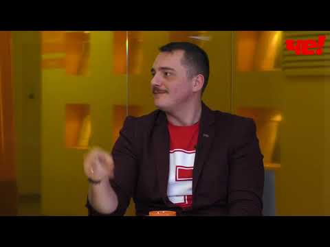 Видео: «ЧЕстный ответ»: Григорий Кокоткин о первом поцелуе в кино, роли в «Горбатой горе» и новых проектах