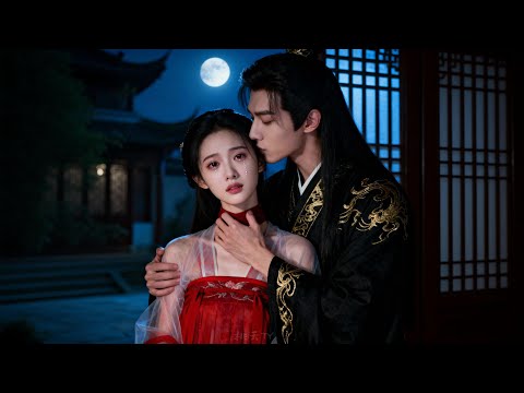 Видео: Прошлая жизнь погибла ужасно — переродилась, совсем изменилась! Принц без ума от неё!