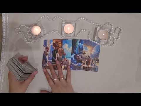 Видео: ЕГО МЫСЛИ О ВАС СЕГОДНЯ 🙇‍♂️