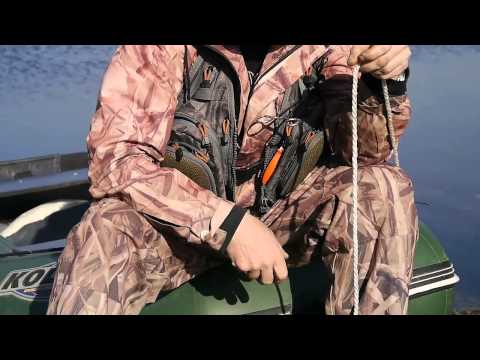 Видео: Якорь для надувной лодки. Часть 1. Anchor for inflatable boats