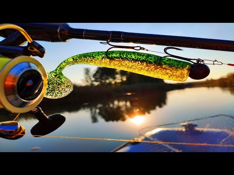Видео: МЕТРОВІ ЩУКИ НА ДЖИГ! СПІНІНГ В ДУГУ! Рибалка на ЩУКУ