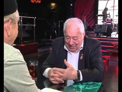 Видео: Музыкальные истории - Дмитрий Миндиашвили