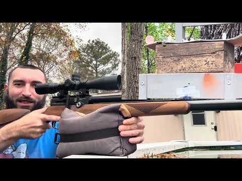 Видео: Дикарь получает сладкое искупление!