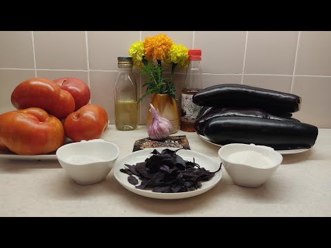 Видео: НЕКОНДИЦИОННЫЕ ОВОЩИ В ТОМАТЕ. ПРОСТЫЕ И ВКУСНЫЕ РЕЦЕПТЫ.