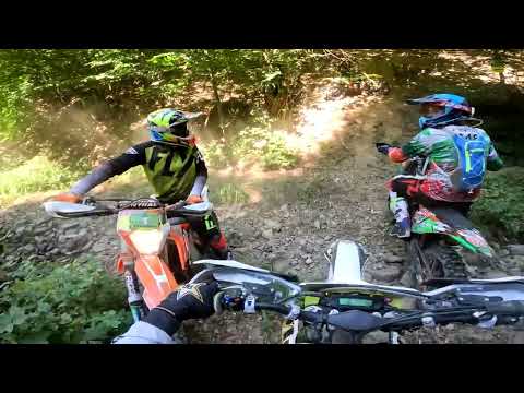 Видео: ХАРД ЕНДУРО ЯБЪЛКА ГАБРОВО 2022