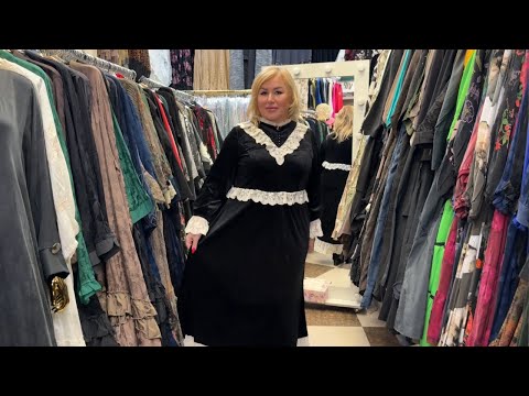 Видео: ШИКАРНЫЕ ТУРЕЦКИЕ ПЛАТЬЯ 👗💓 У ДОМИНИКИ💓 КУРТКИ | КОСТЮМЫ 💃 ТК Садовод. Москва