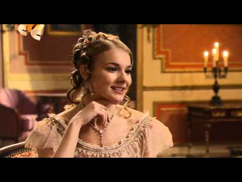 Видео: Одна ночь любви Part 14