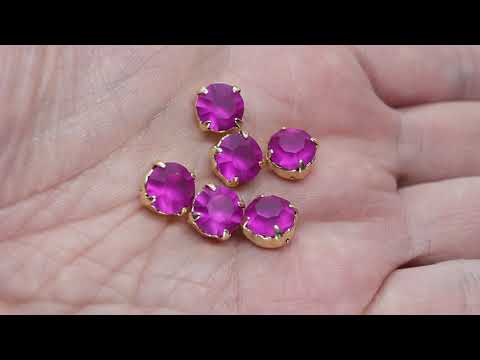 Видео: Матовые шатоны Прециоза?