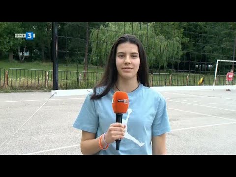 Видео: "Аз съм..." - Зорница Стефанова, 26.06.2022 г. по БНТ