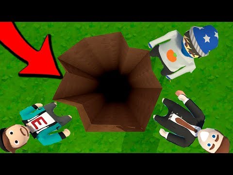 Видео: ТРИ ПЛАСТИЛИНОВЫХ МАЙНКРАФТЕРА НАШЛИ ПОРТАЛ В ИЗМЕРЕНИЕ МАЙНКРАФТА!