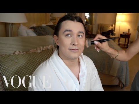 Видео: Я НА MET GALA 2025??