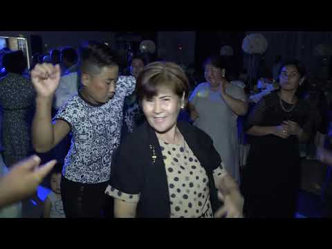 Видео: Досова Зайнап энемдин 70 жылдык юбилеи (Куршаб) 2 часть