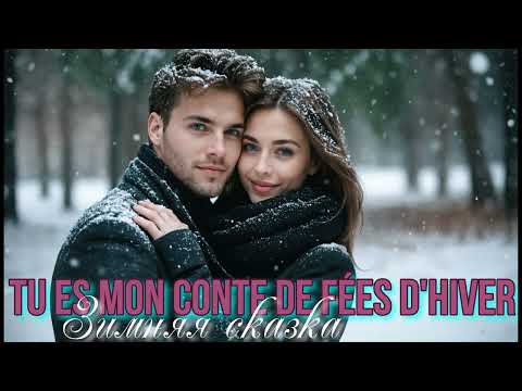 Видео: Tu es mon conte de fees d'hiver  /Ты! моя Зимняя сказка! /