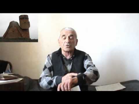 Видео: Карабахские анеkдоты 4