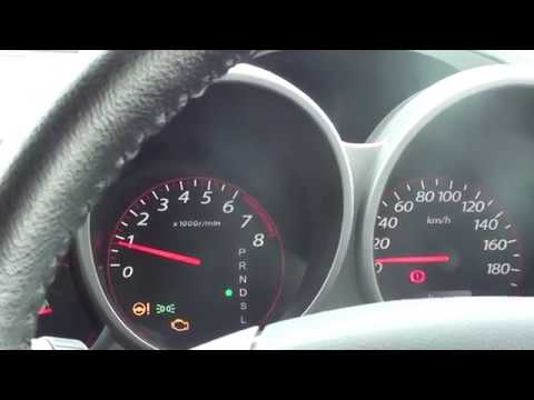 Видео: Калибровка вариатора Honda Airwave на стоянке