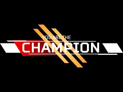 Видео: Apex Legends _ Чемпионы Часть 41