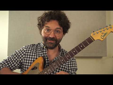 Видео: Основы 2: Монофония [метод импровизации Барри Харриса] Концепции #barryharris для #джаза