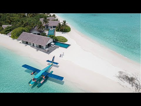 Видео: Intour Maldives Webinar - Вебинар с отелями Four Seasons Maldives  Resorts