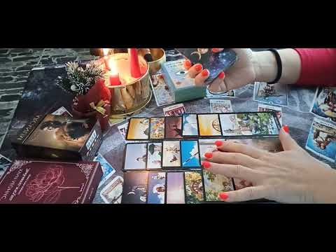 Видео: 🔥Мисли, чувства, намерения и действия на любимия човек 🌈