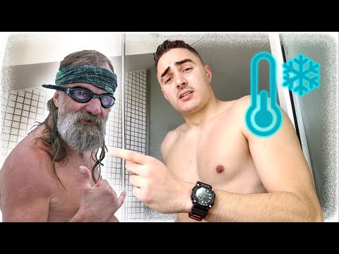 Видео: СТУДЕНИ ДУШОВЕ - ЗАЩО И ВИЕ ТРЯБВА ДА ЗАПОЧНЕТЕ ДА ГИ ПРАВИТЕ | Моето Мнение 2