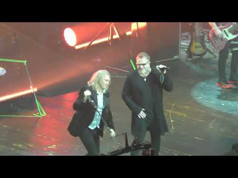 Видео: Александр Иванов И Группа Рондо 19 Я Буду Помнить 2022 02 19