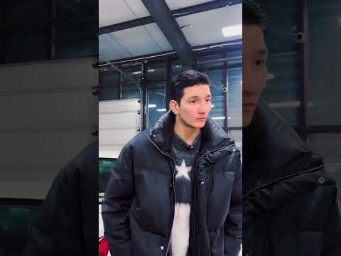 Видео: САЙН НАЙЗАА АЖИЛД АВАХ ИЙМ АЮУЛТАЙ 🫵😂😛
