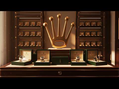 Видео: 10 часов Rolex настолько редких, что их не могут купить даже миллиардеры