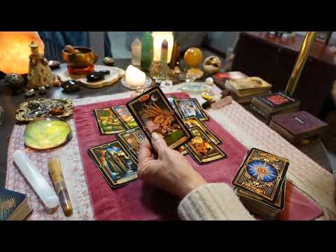 Видео: Они в ужасе от того, что кармические планы с тобой сделают! Признались, что любят тебя и хотят уйти!