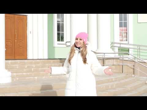 Видео: Дмитров-жемчужина подмосковья. Дмитровский кремль, музей лягушки, Кропоткин,Борисоглебский монастырь