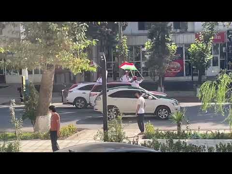 Видео: Аблава Сар шид салдатои Ёвона бурдан?