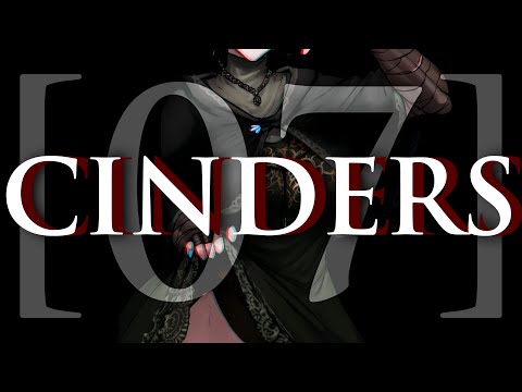 Видео: Очаровательный меч сира Алонна | Dark Souls 3: Cinders 2.07.1 | Прохождение за суммонера