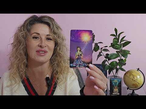 Видео: ДЕВА  - ТАРО ПРОГНОЗ 19 - 26 октября 2025 года от TONYA TRAVEL 