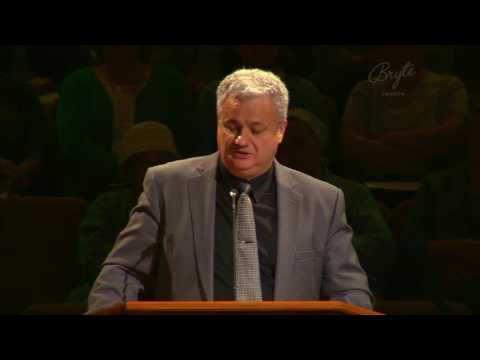 Видео: 4 беседа Филиппийцам  1 гл 3-7стихи