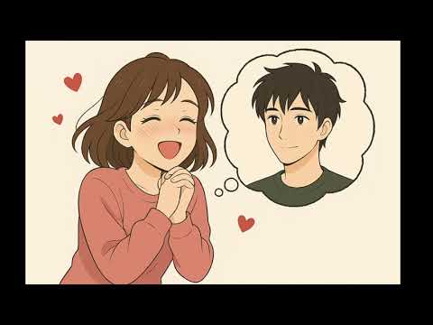 Видео: Эйфория уровня Селф от слияния и любовной фантазии.