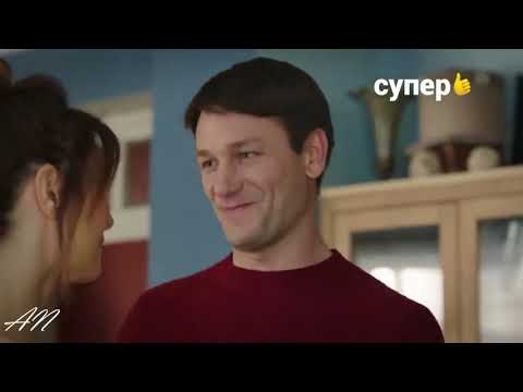 Видео: Ты небо... // Вера и Андрей.  Елена Подкаминская и Александр Константинов