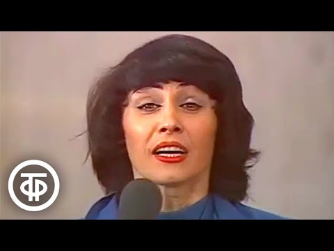 Видео: Театральные встречи. Встреча, посвященная XXVI съезду КПСС. 06.03.1981