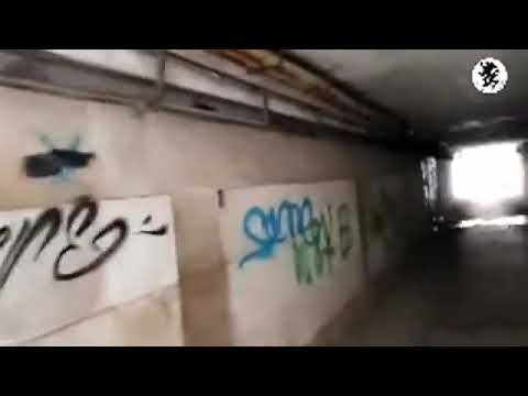 Видео: Опасен подлез по сигнал на Кристина Минчева   Възраждане Варна 19.05.2022г.