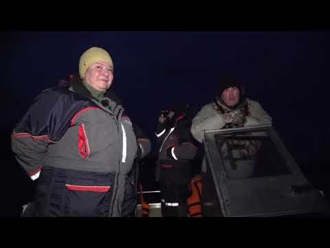 Видео: Мисливець на браконьєрів: особливості боротьби рибоохоронців з порушниками правил на Буковині