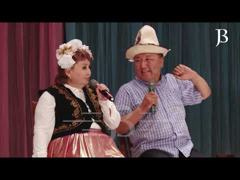 Видео: АКТАН АКЫЛАЙ АБДЫЛДА ИМАНКУЛОВ, ЖАНЫЛ КУДАЙБЕРГЕНОВА