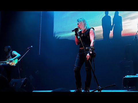 Видео: Гран-КуражЪ - Поздно для любви (Live 05.12.2021)