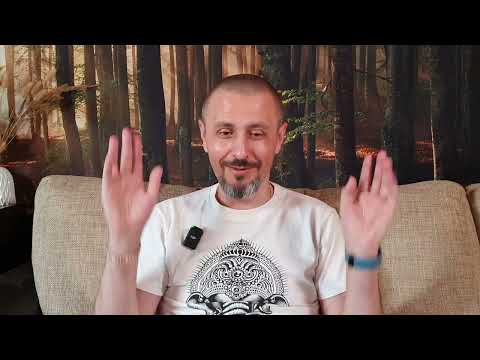 Видео: Тело смертно, но Я - вечен. Распознавание кажимостей. Онлайн Сатсанг с Андреем Тирса, 09.07.24